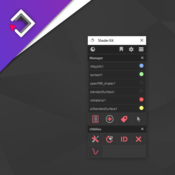 Shader Kit
